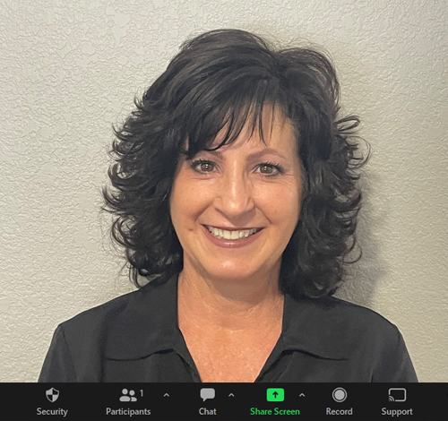 Keely-Aragon-Horton is the co-owners of a children's teletherapy program assisting school districts in New Mexico and Colorado with speech and ancillary services.